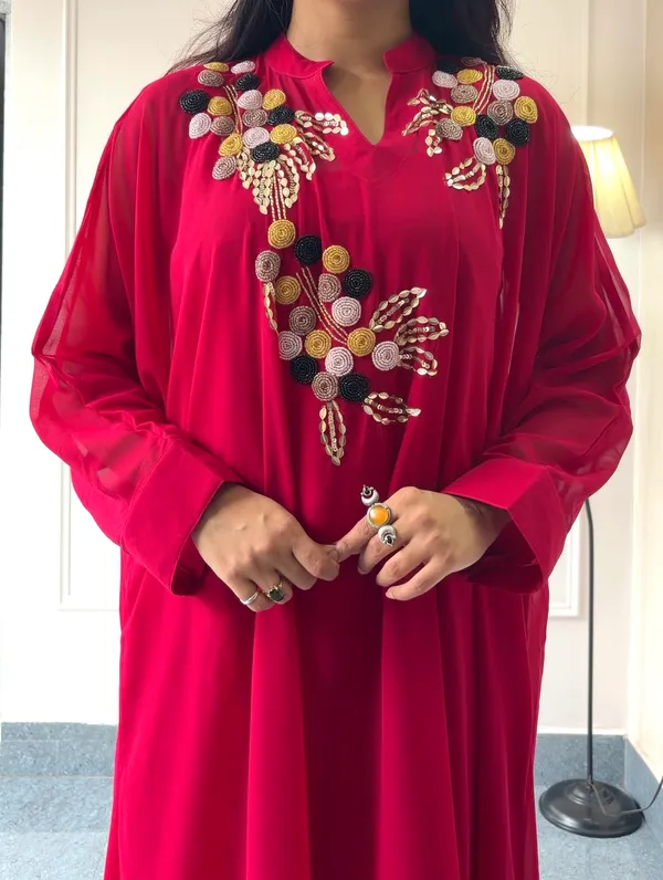 Ruby_Bloom_Kaftan_Set