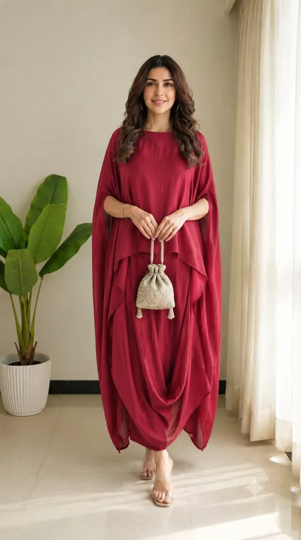 Ruby_Drape_Set
