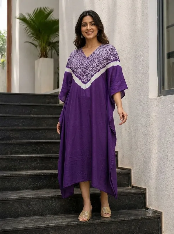 Regal_Violet_Shibori_Kaftan