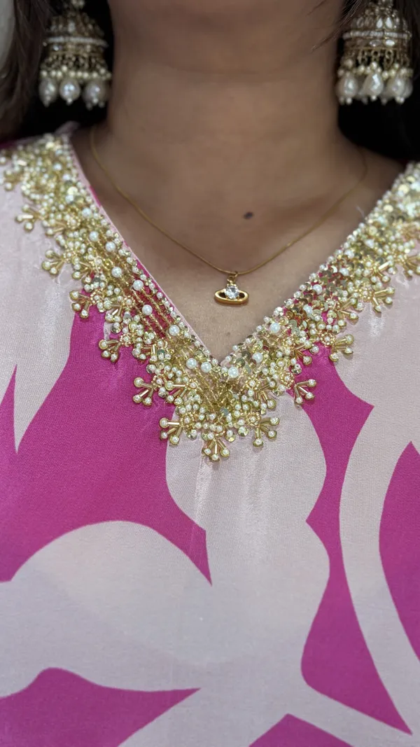 Gulabi_Noor_Kurta_Set