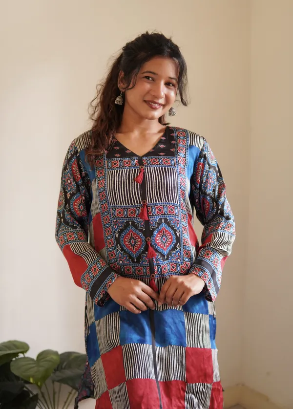 Midnight_Bloom_Modal_Kurta