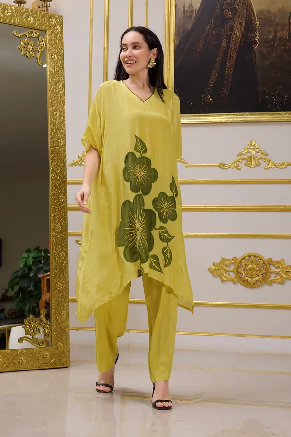 Lime_Blossom__Co-ord_Set
