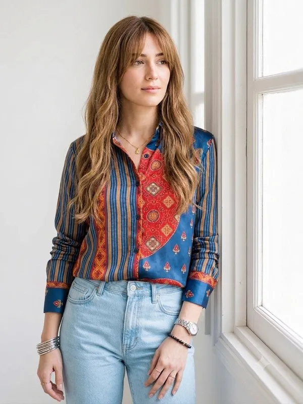 Stylish_Satin_Shirt