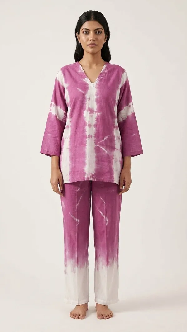 Pink_Tie_Dye_Co-Ord_Set_for_Women