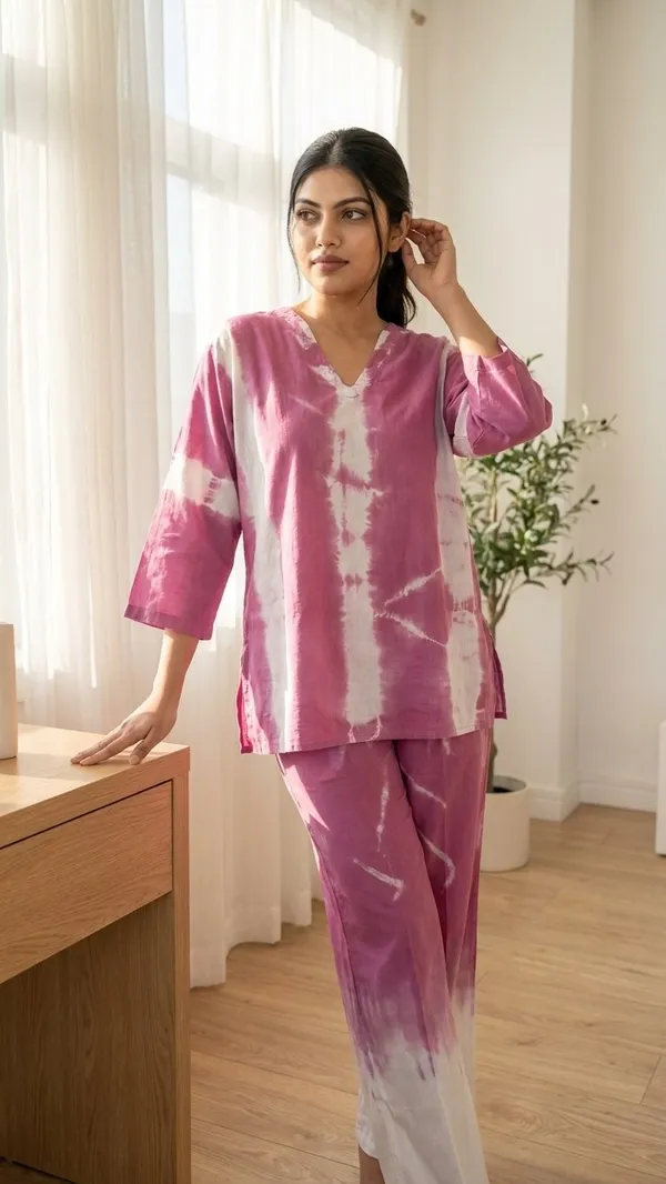 Pink_Tie_Dye_Co-Ord_Set_for_Women