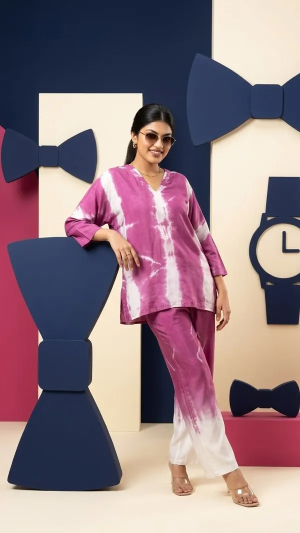 Pink_Tie_Dye_Co-Ord_Set_for_Women