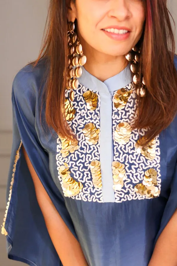 DellBlues_Kaftan_Set