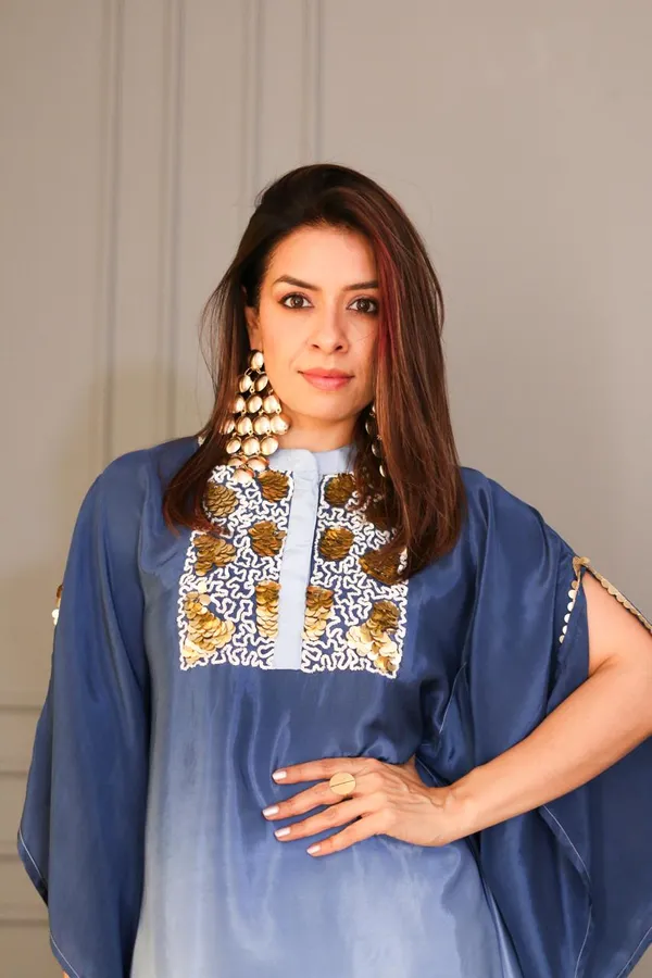 DellBlues_Kaftan_Set