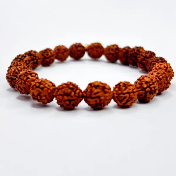 Brown_5_Mukhi_Rudraksh_Bracelet_For_Men_And_Women