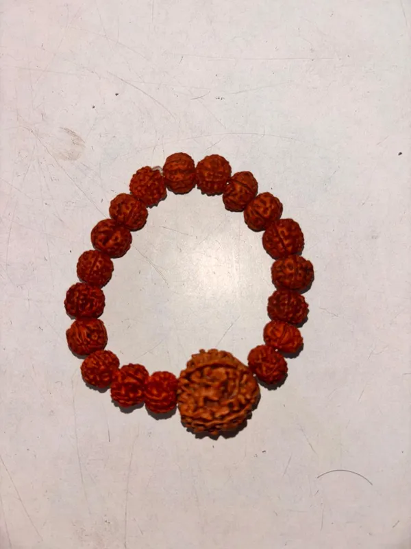 Brown_7_Mukhi_&_5_Mukhi_Nepali_Rudraksh_Bracelet_For_Men_&_Women