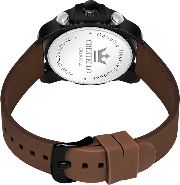 Brown_Silicone_Strap_Analog_Wrist_Watch_for_Men_(Brown_Dial)_|_CR-DSL042-BRWN