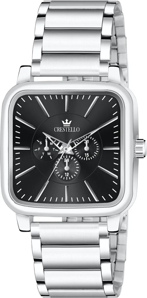 Stainless_Steel_Chain_Analog_Wrist_Watch_for_Men_(Black_Dial)_|_CR-GS041-BLK-CH