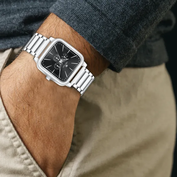 Stainless_Steel_Chain_Analog_Wrist_Watch_for_Men_(Black_Dial)_|_CR-GS041-BLK-CH