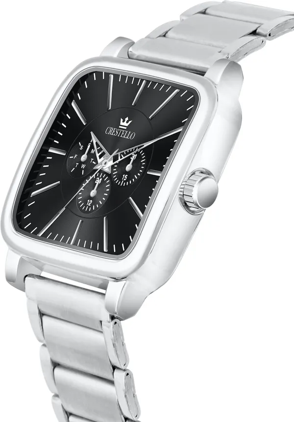 Stainless_Steel_Chain_Analog_Wrist_Watch_for_Men_(Black_Dial)_|_CR-GS041-BLK-CH