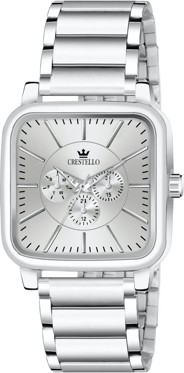 Stainless_Steel_Chain_Analog_Wrist_Watch_for_Men_(Silver_Dial)_|_CR-GS041-SLV-CH