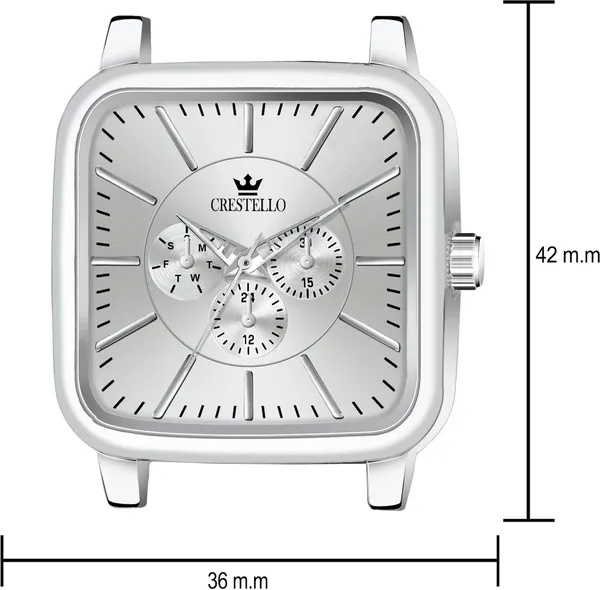 Stainless_Steel_Chain_Analog_Wrist_Watch_for_Men_(Silver_Dial)_|_CR-GS041-SLV-CH