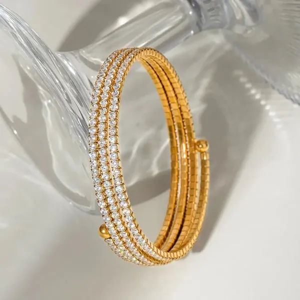 Anti_tarnish_Stone_Bracelet_for_women_