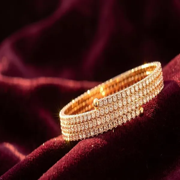 Anti_tarnish_Stone_Bracelet_for_women_