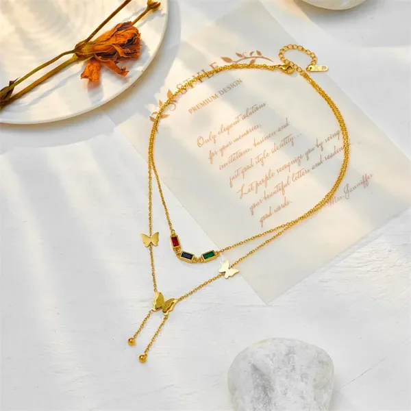 Butterfly_Necklace_chain_