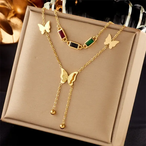 Butterfly_Necklace_chain_