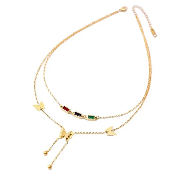 Butterfly_Necklace_chain_