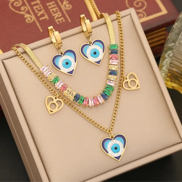 Evil_Eye_Pendant_Necklace_with_Earrings_