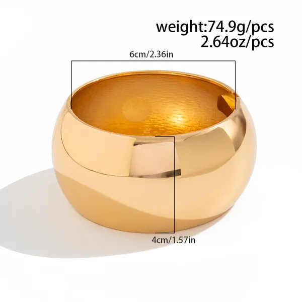 Gold_plated_kada_bracelet_cuff