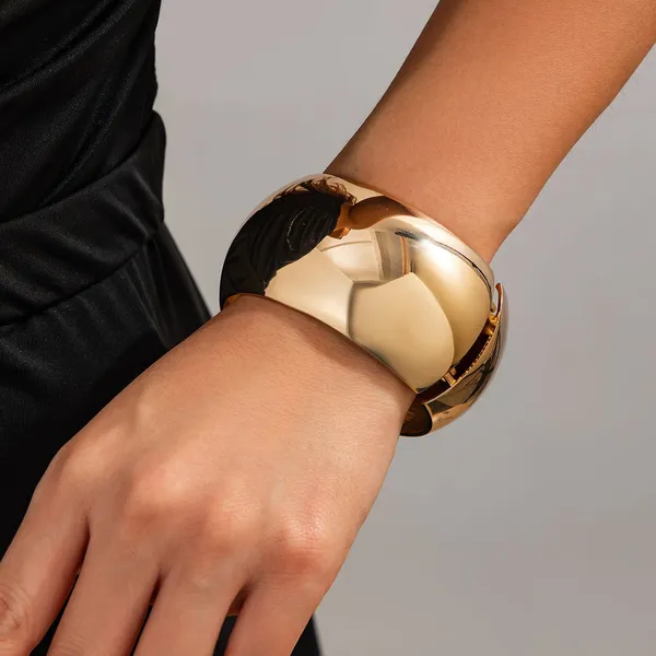 Gold_plated_kada_bracelet_cuff