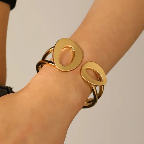Stylish_stainless_steel_Bracelet_