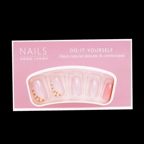ROYAL_NEEDS_Press_on_artif_Nails_24_pcs_set_with_Nail_file_and_glue_stickers