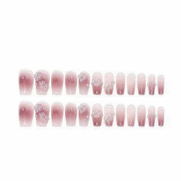 ROYAL_NEEDS_Press_on_Artificial_Nails_24_pieces_attractive_design_with_Nail_file_and_glue_stick