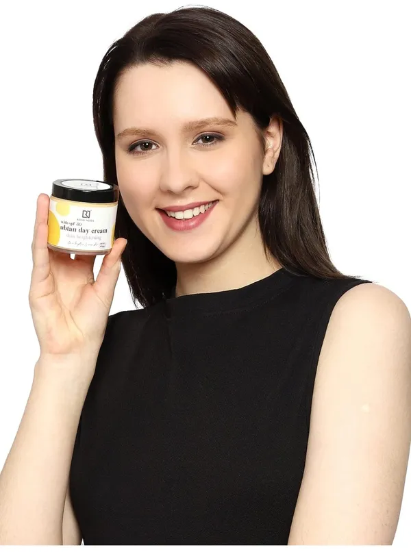 ROYAL_NEEDS_;_YOUR_HIGHNESS_Ubtan_Day_Cream_With_Spf30_100gm_With_Saffron_&_Turmeric_Skin_Whitening,_Brightening_Cream