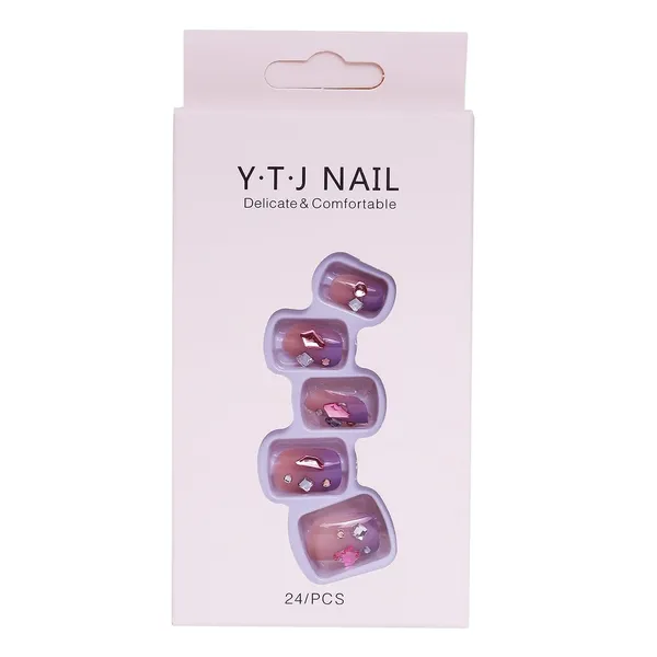 ROYAL_NEEDS_Press_on_Artificial_Nails_24pcs_with_Nail_file_and_Glue_stickers