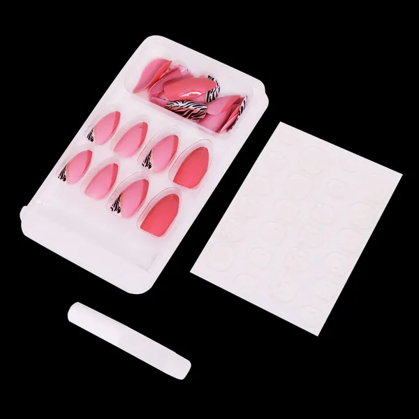 ROYAL_NEEDS_Press_on_Artificial_Nails_24_pcs_set_with_free_Nail_file_and_glue_stock