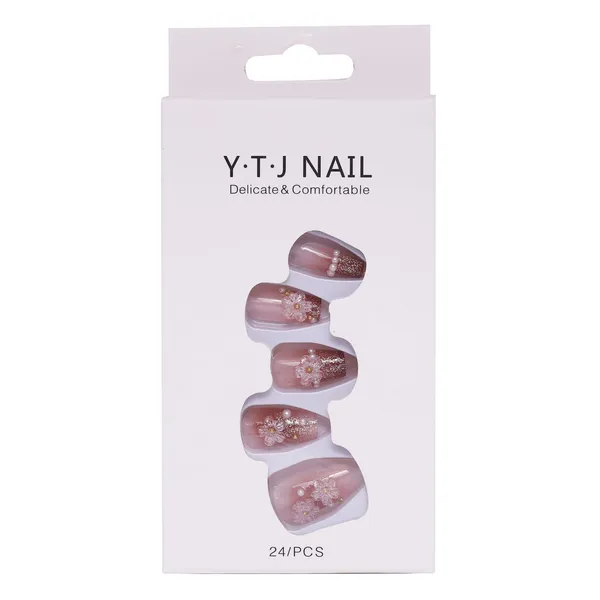 ROYAL_NEEDS_Press_on_Artificial_Nails_24_pcs_set_with_free_Nail_file_and_Glue_stickers