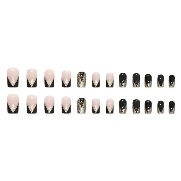 Royal_needs_press_on_Artificial_Nails_24_pieces_with_Nail_file_and_glue_stickers
