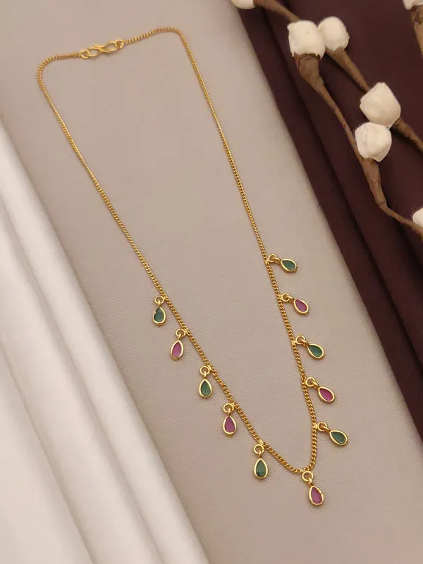 Necklace popular 2018 sale