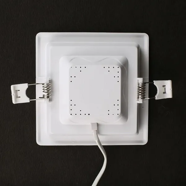 LED_Panel_Light_Slim_Square_Recessed_Ceiling_15_Watt_(6_inch_Cutting_Square_)
