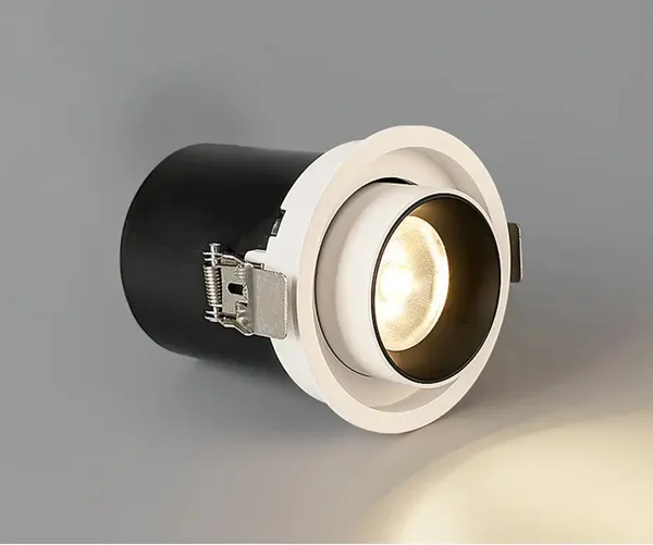 Bamboo_Adjustable_Recessed_LED_COB_Spotlight__12_Watt__WHITE_BODY_EARTH_DRIVER