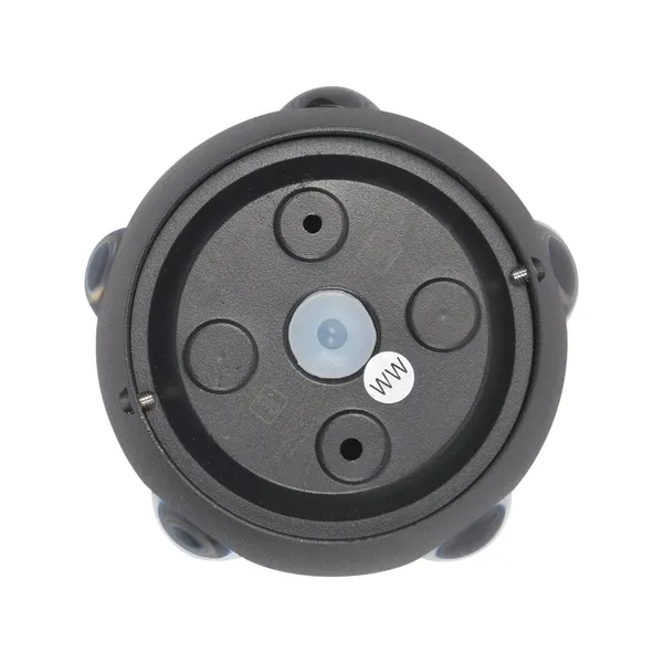 LED_Round_10-Watt_5_Way_Modern_Style_Wall_Light_Lamp_Waterproof_Indoor_Outdoor_Roof