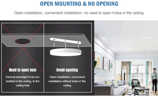 18_Watt_LED_Ceiling_Light_Round_Mounted_Surface__WHITE_BODY