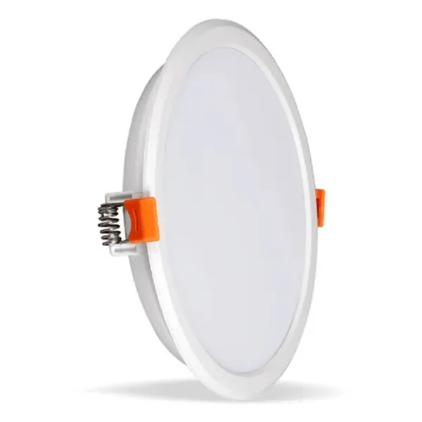 LED_Panel_Light_Slim_Round_Recessed_Ceiling_8_Watt_(4_inch_Cutting)