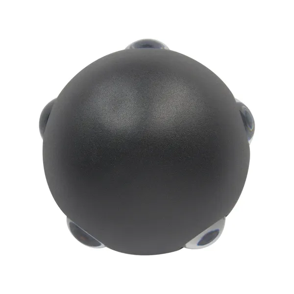 LED_Round_10-Watt_5_Way_Modern_Style_Wall_Light_Lamp_Waterproof_Indoor_Outdoor_Roof