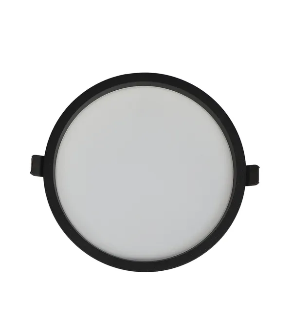 Low_Deep-Down_Recessed_LED_Light_18_Watt_Aluminium__BLACK_Body