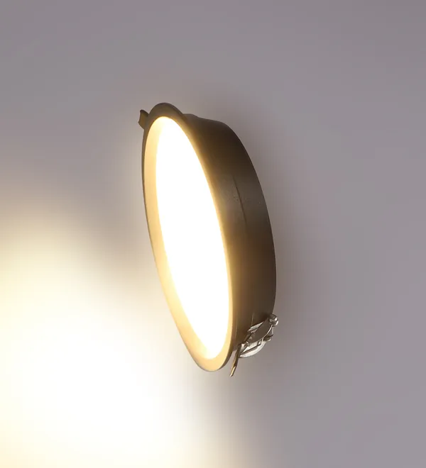 Low_Deep-Down_Recessed_LED_Light_18_Watt_Aluminium__BLACK_Body