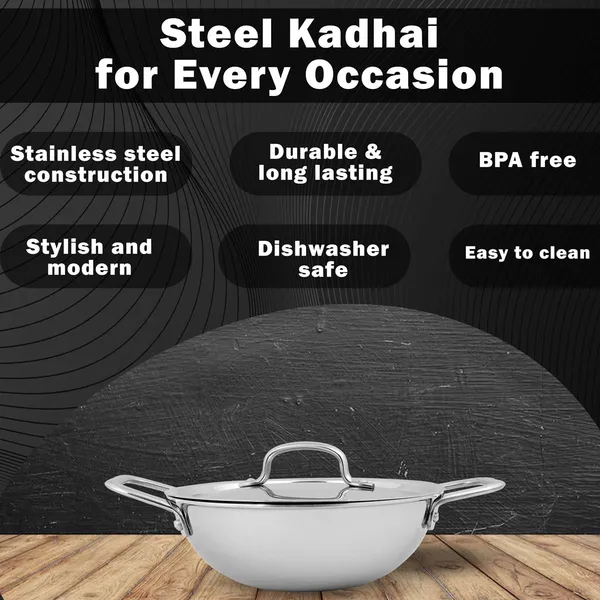 SAG_Tri-ply_kadai_with__SS_LID_