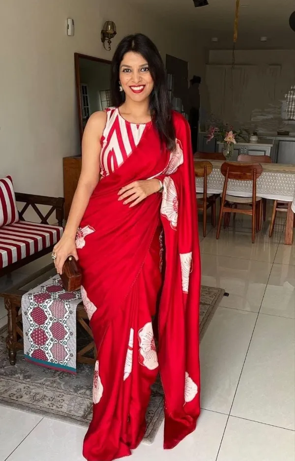 Pure_Japan_Satin_Real_Miror_Work_Ajrak_Print_Saree