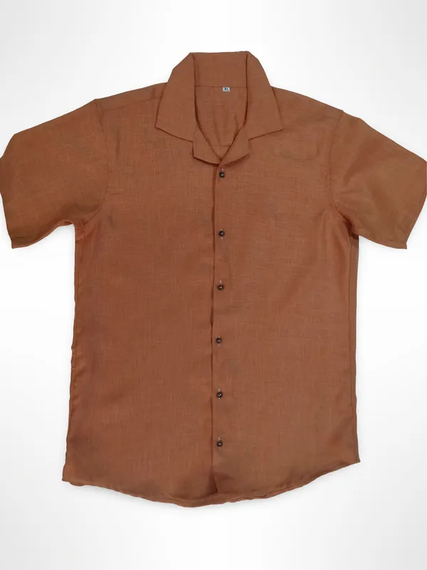 Linen_Shirt_for_Men's