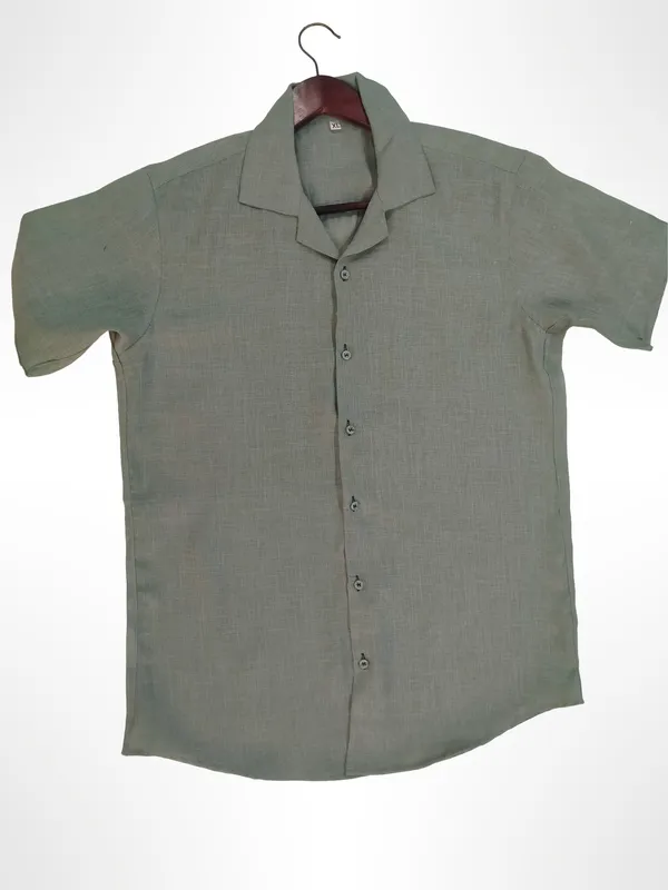 Linen_Shirt_for_Men's