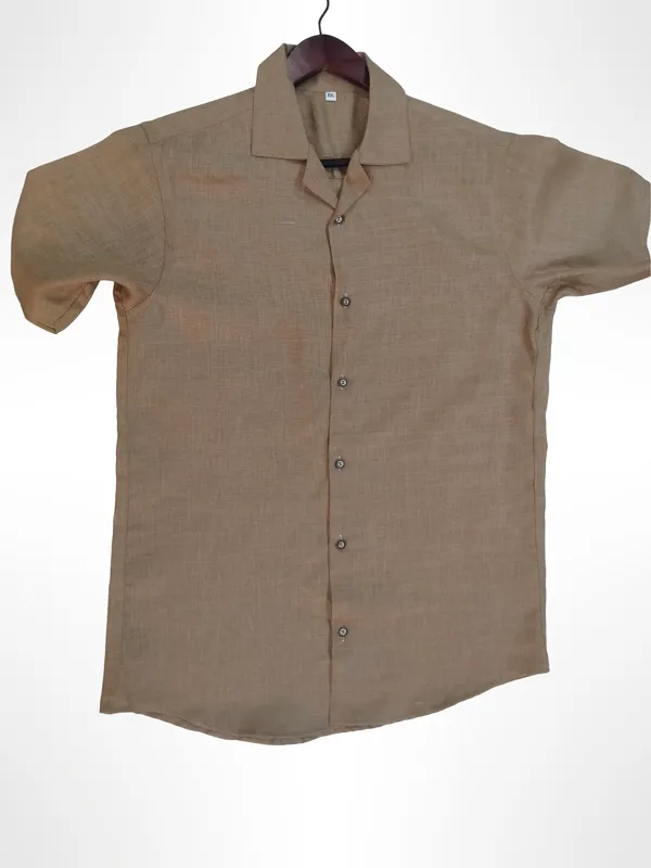 Linen_Shirt_for_Men's